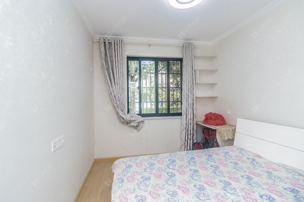 聚盛花园房源室内图 常州聚盛花园在售二手房源室内图_小牛看房