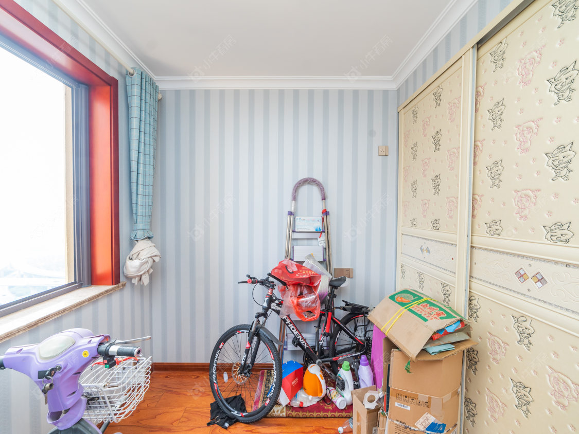 香溢紫郡三期房源室内图 常州香溢紫郡三期在售二手房源室内图_小牛看房