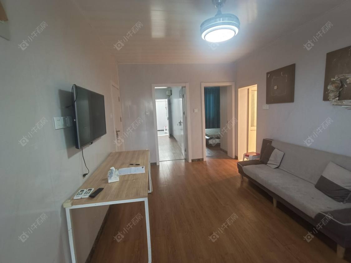 东沿河房源户型图 常州东沿河在租房源户型图_小牛看房