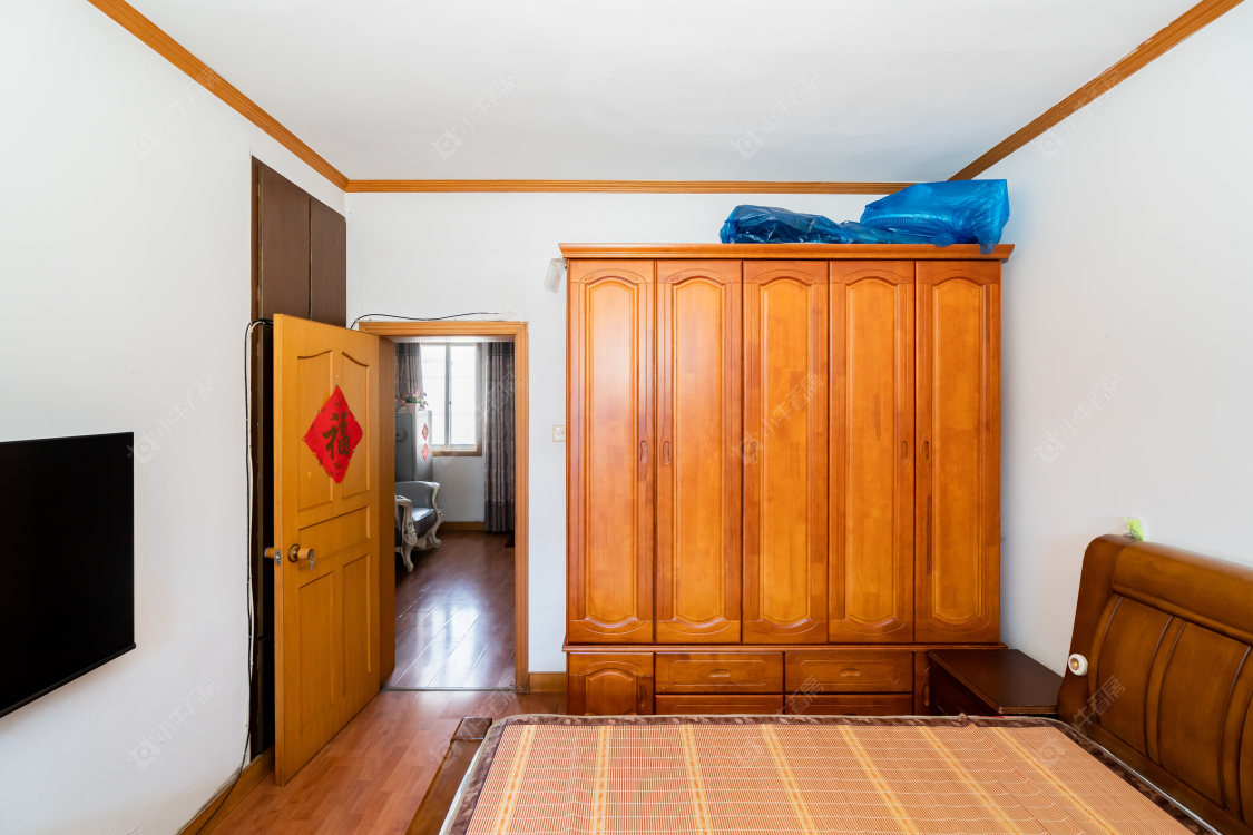 常州丽华三村在售二手房源室内图_小牛看房