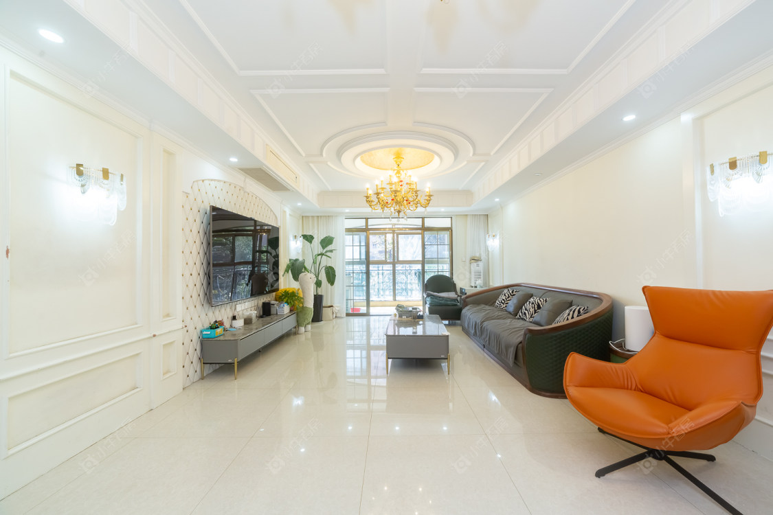 银河湾第一城一期房源室内图 常州银河湾第一城一期在售二手房源室内图_小牛看房