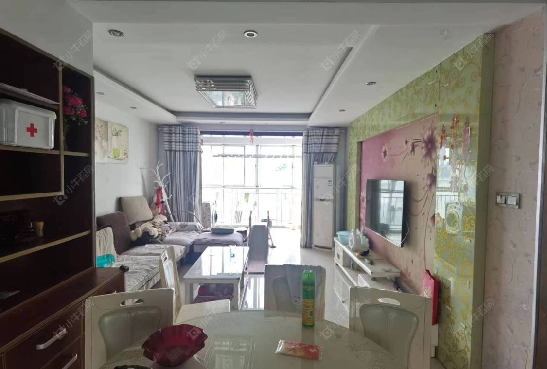 常州半岛小区在租房源室内图_小牛看房