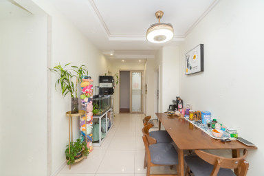 常州绿地世纪城一期在租房源室内图_小牛看房