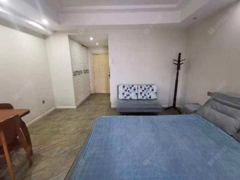 常州吾悦广场悦+公寓在租房源_小牛看房