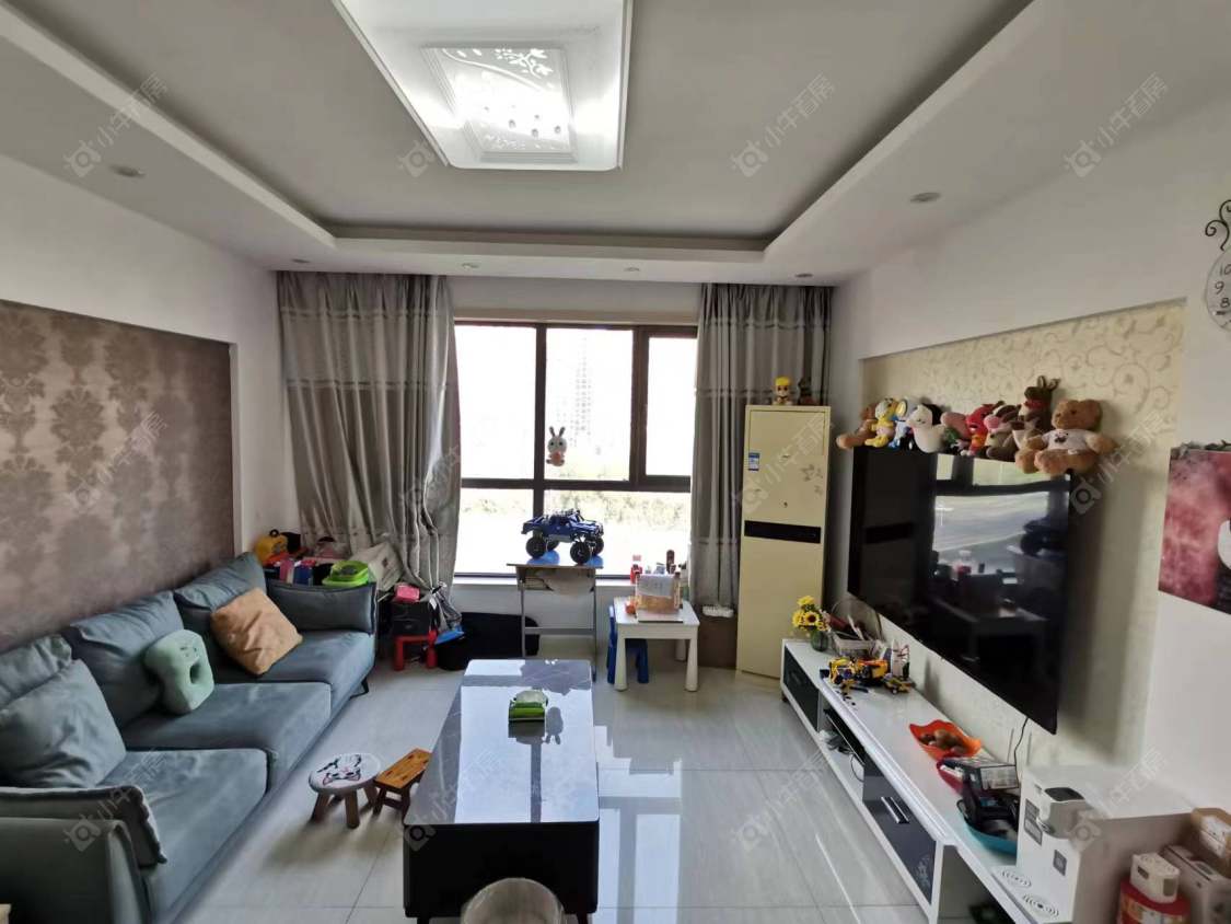 常州绿都万和城五区在租房源_小牛看房