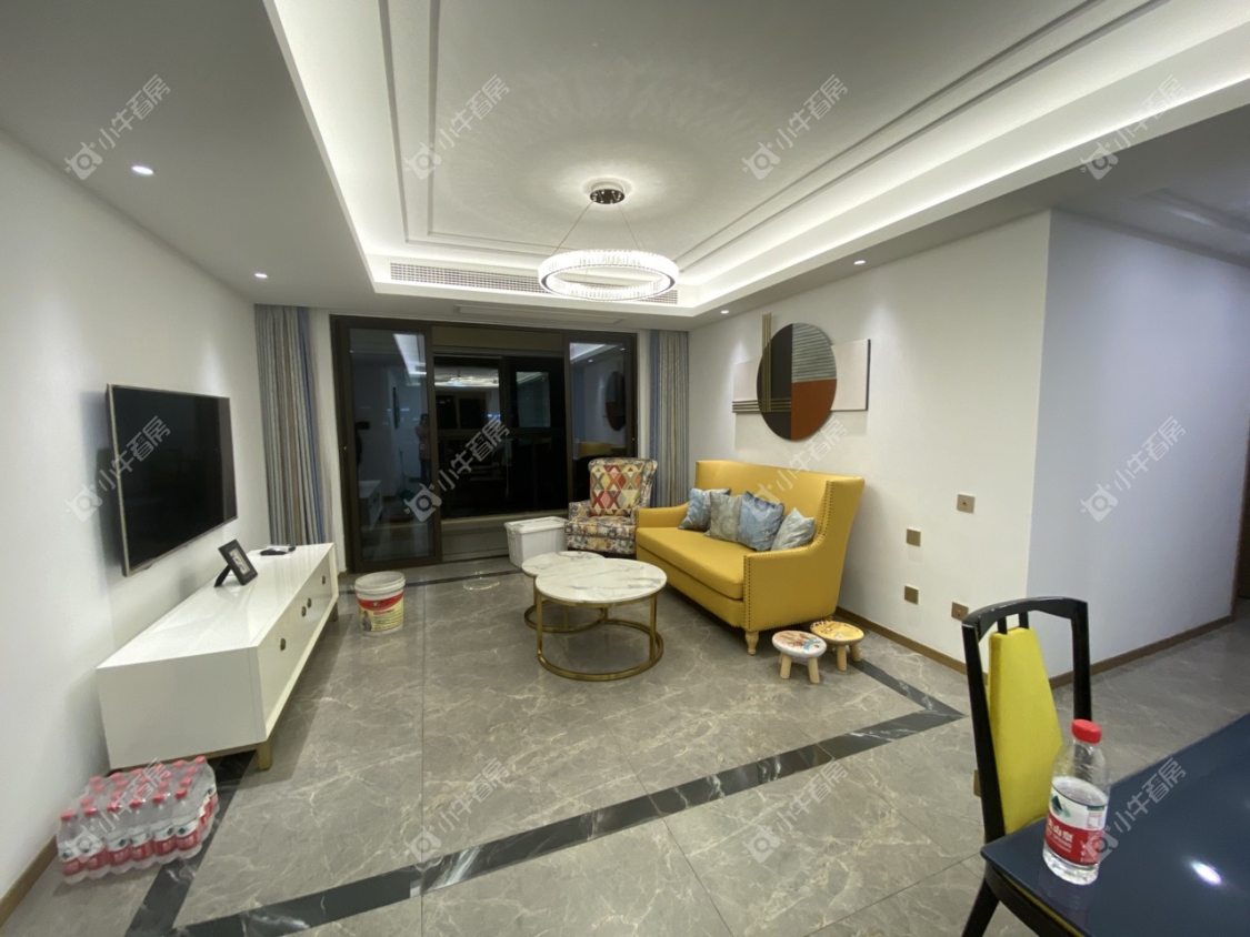 常州华宇常宁府4室2厅2卫出租_小牛看房