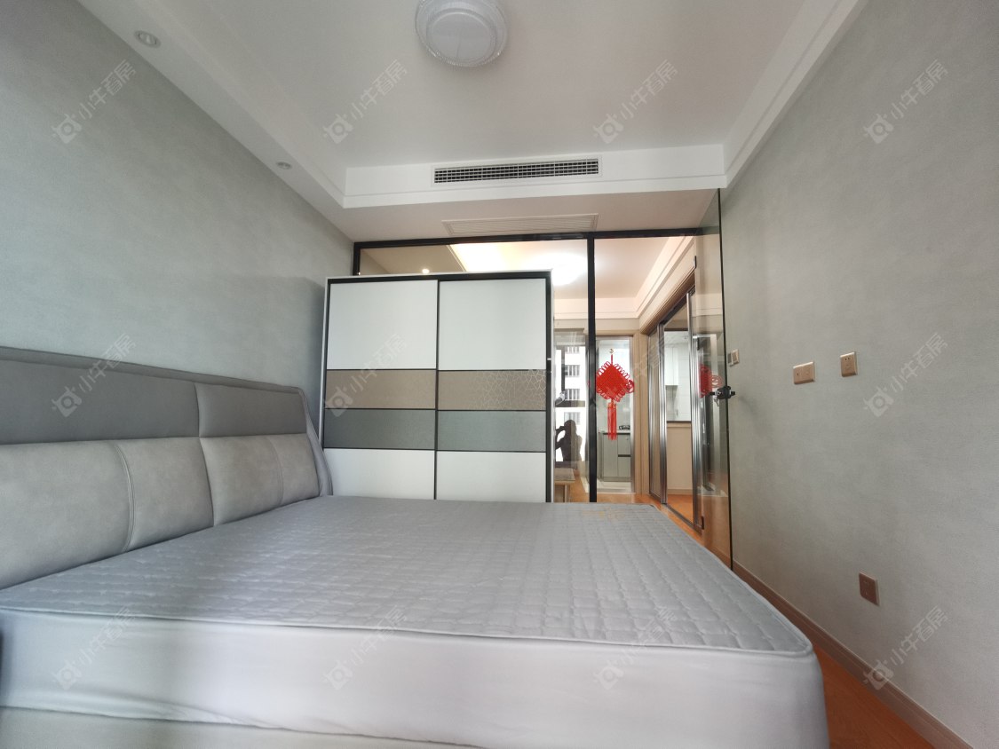 常州九洲玺在租房源室内图_小牛看房