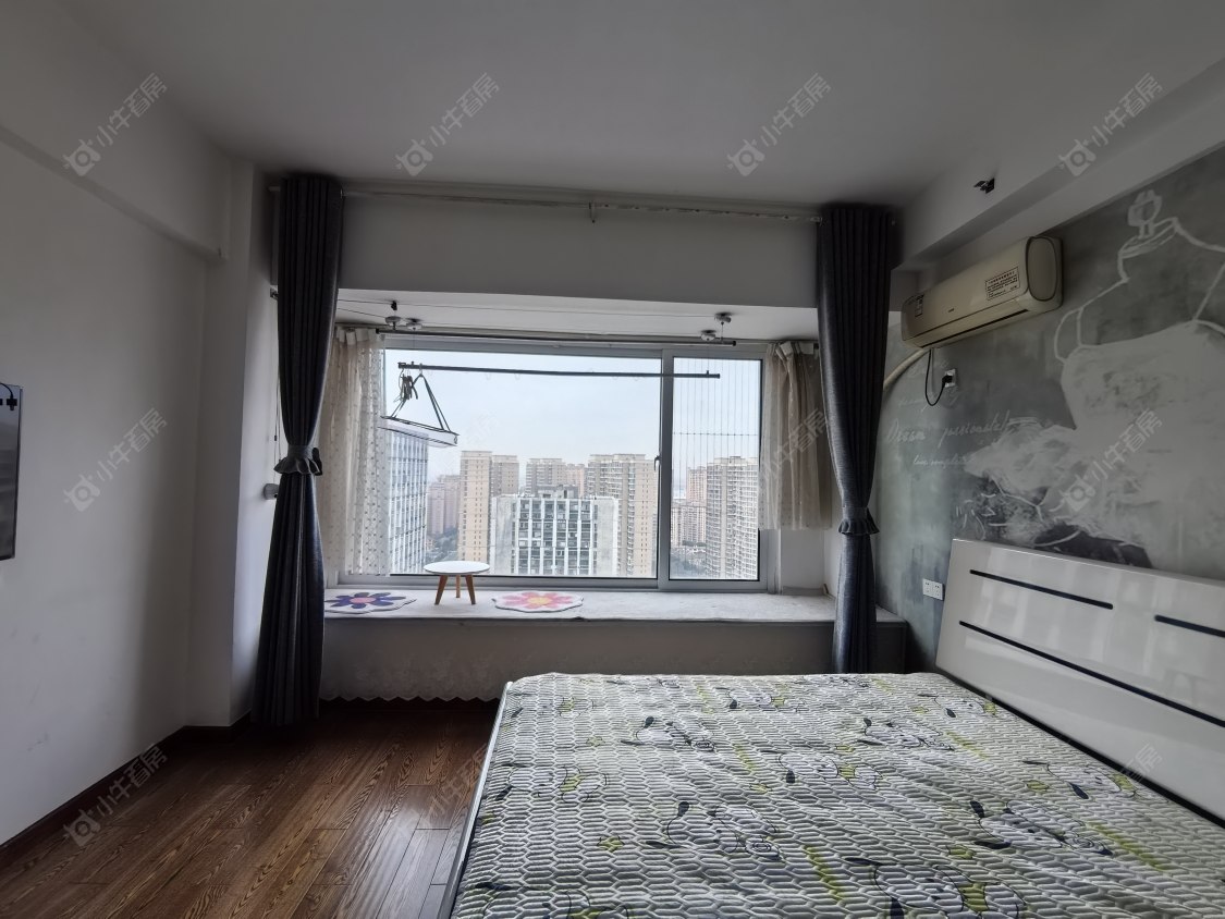 常州宝龙城市广场在租房源室内图_小牛看房