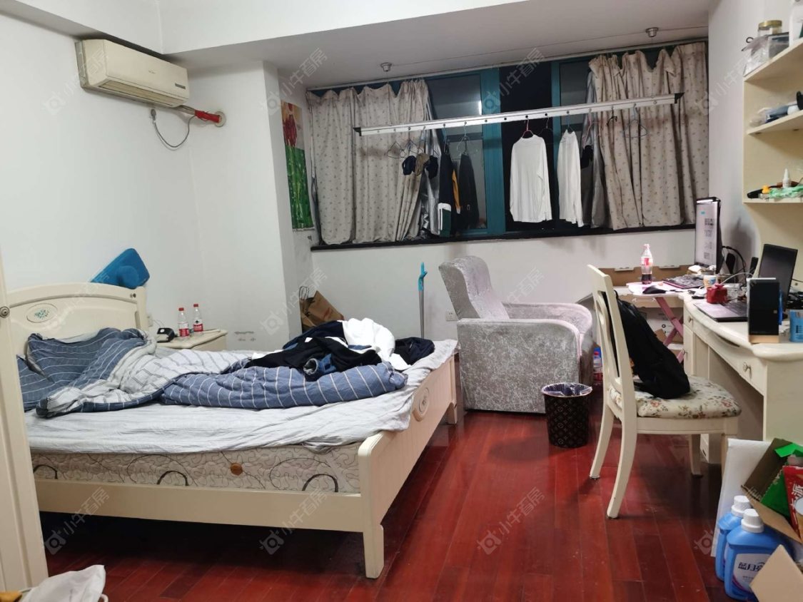 天禄商务广场房源室内图 常州天禄商务广场在租房源室内图_小牛看房