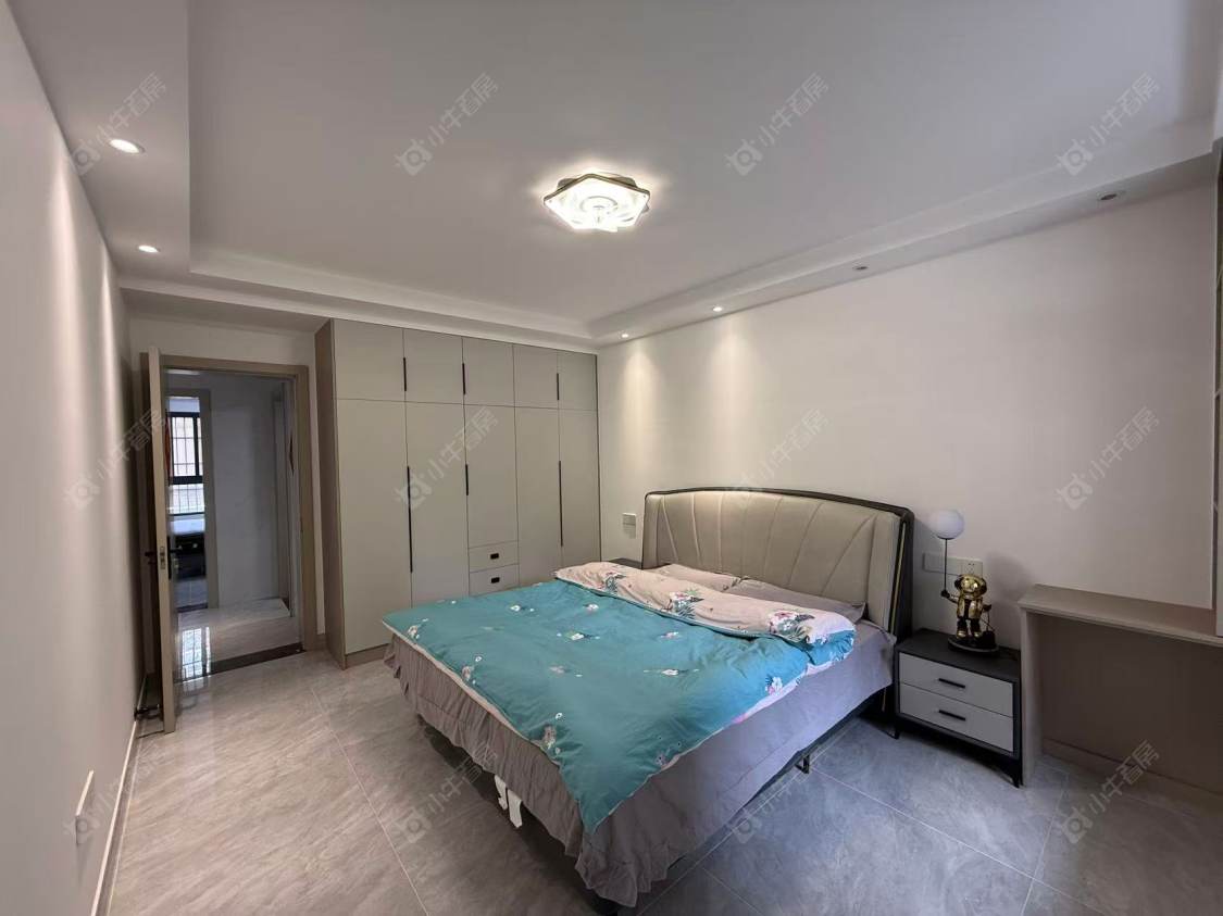 常州弘阳上城在租房源_小牛看房