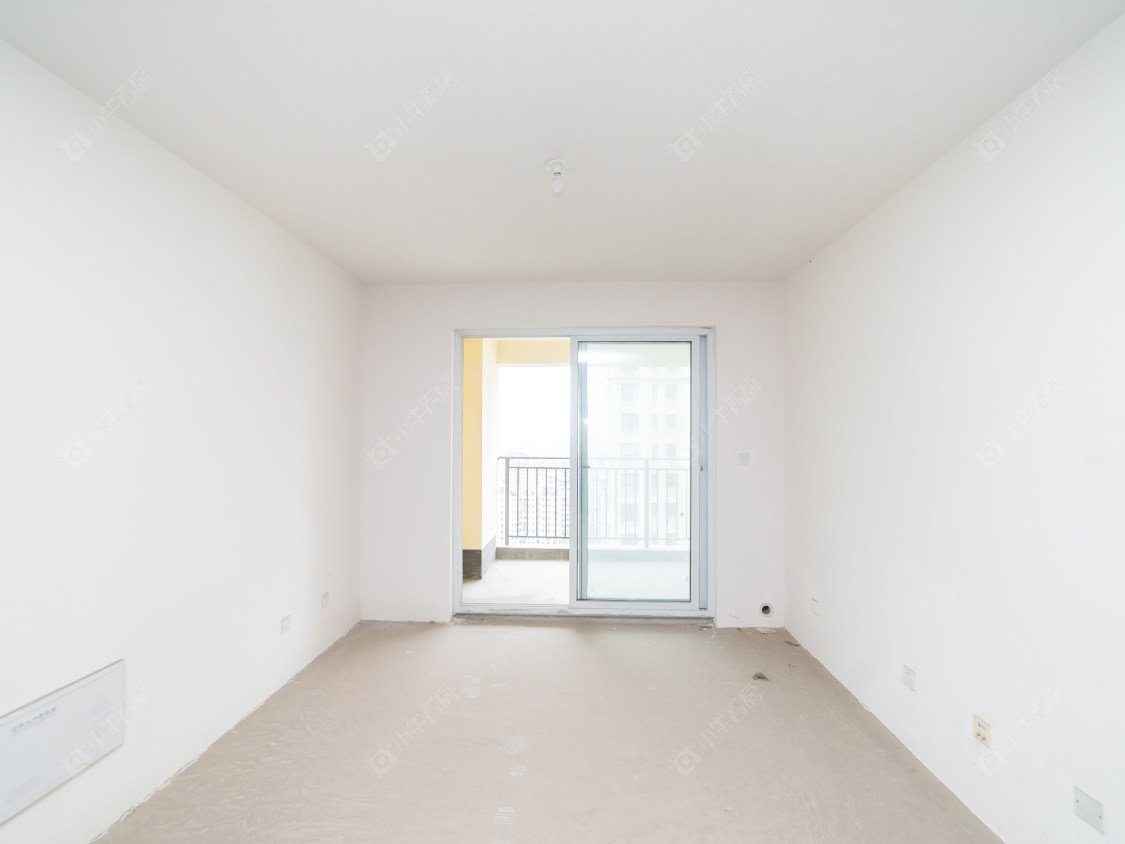 常州紫韵香庭二期在售二手房源室内图_小牛看房