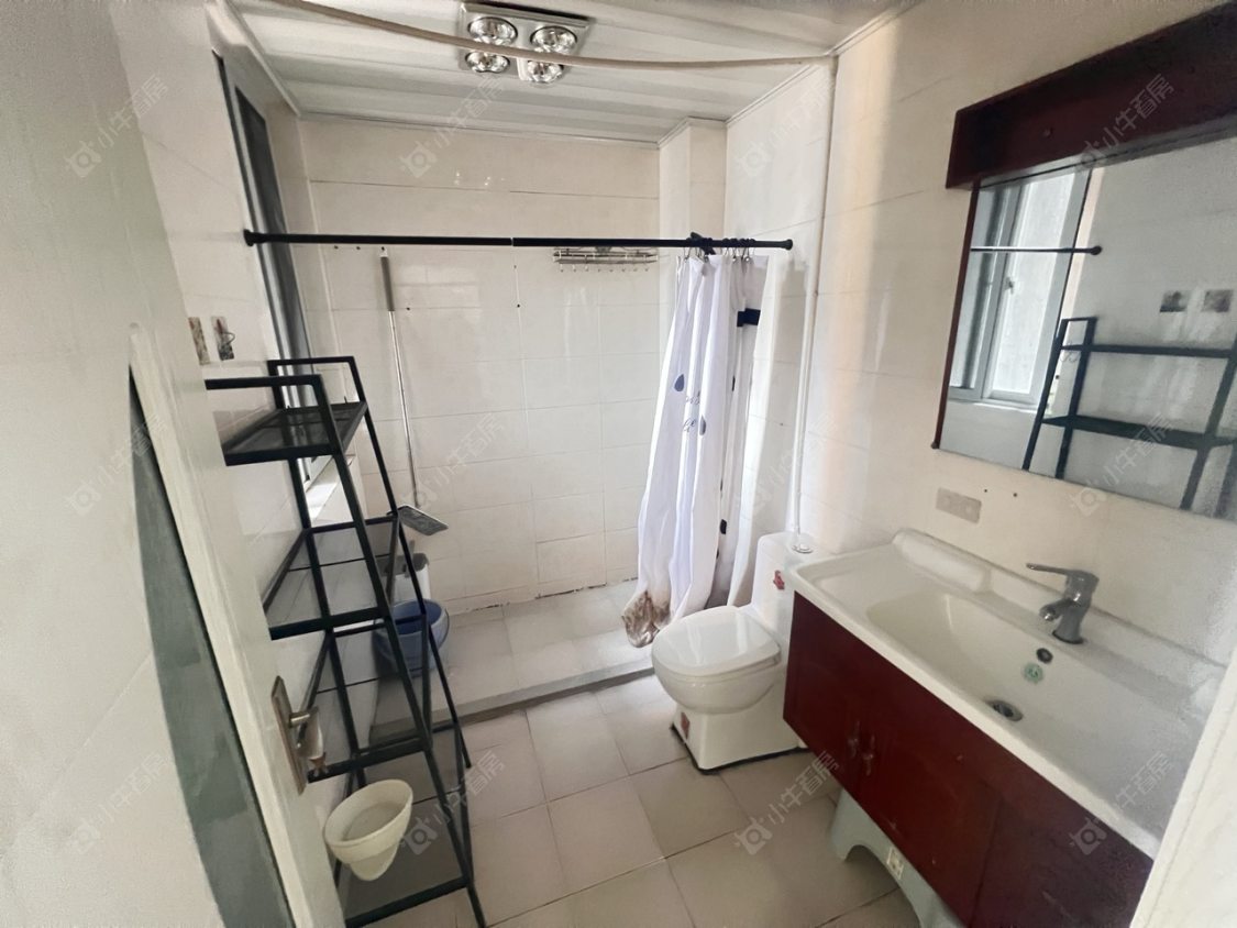 常州水清木华在租房源室内图_小牛看房