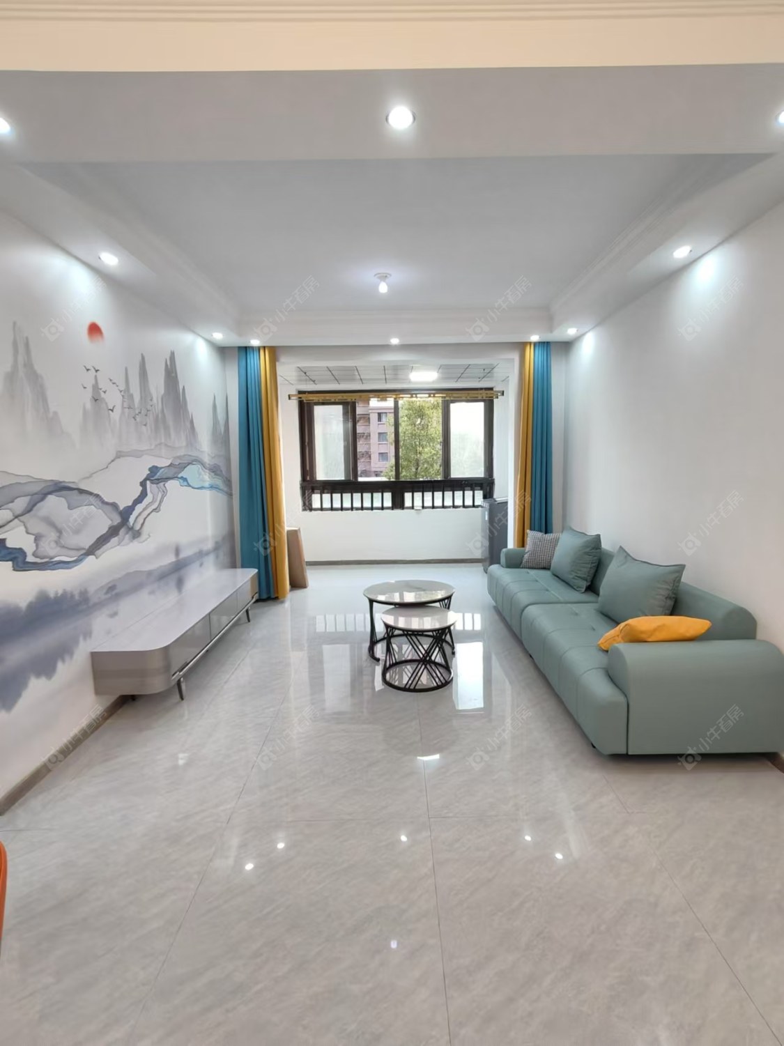 常州百馨西苑五期租房_小牛看房