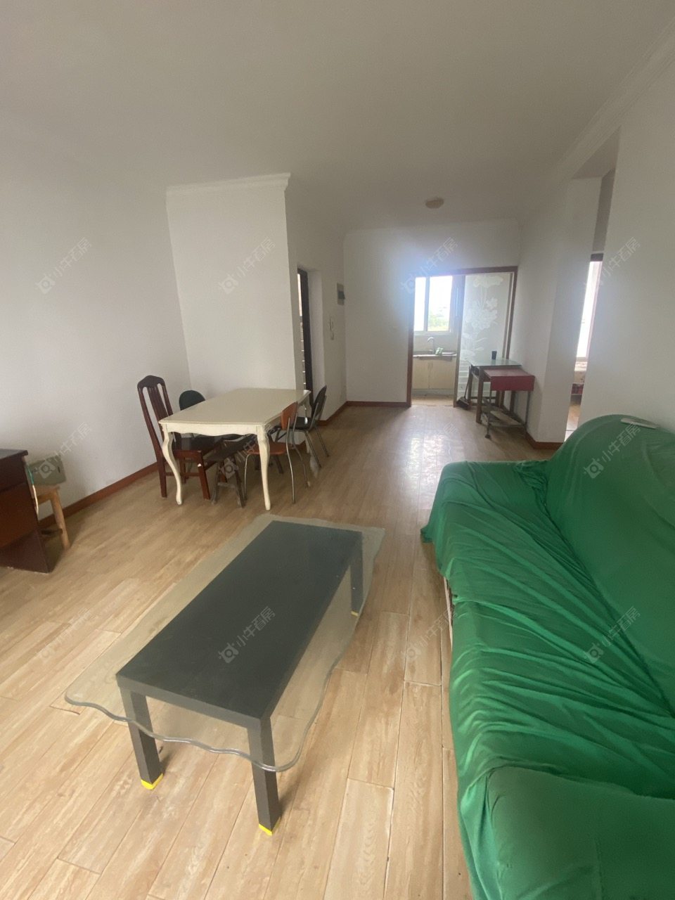 常州剑湖华庭在租房源室内图_小牛看房