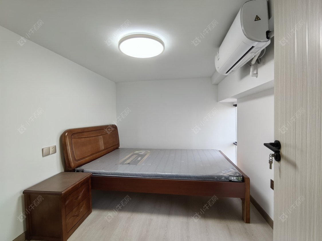 常州吾悦广场全能家公寓租房_吾悦广场全能家公寓2室2厅房源出租