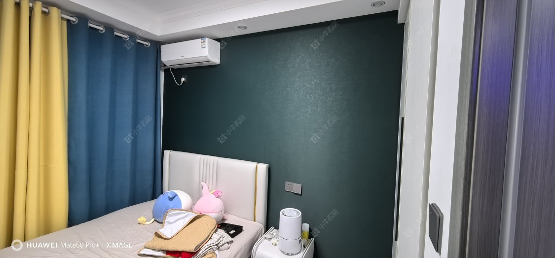 常州海华花园在租房源_小牛看房