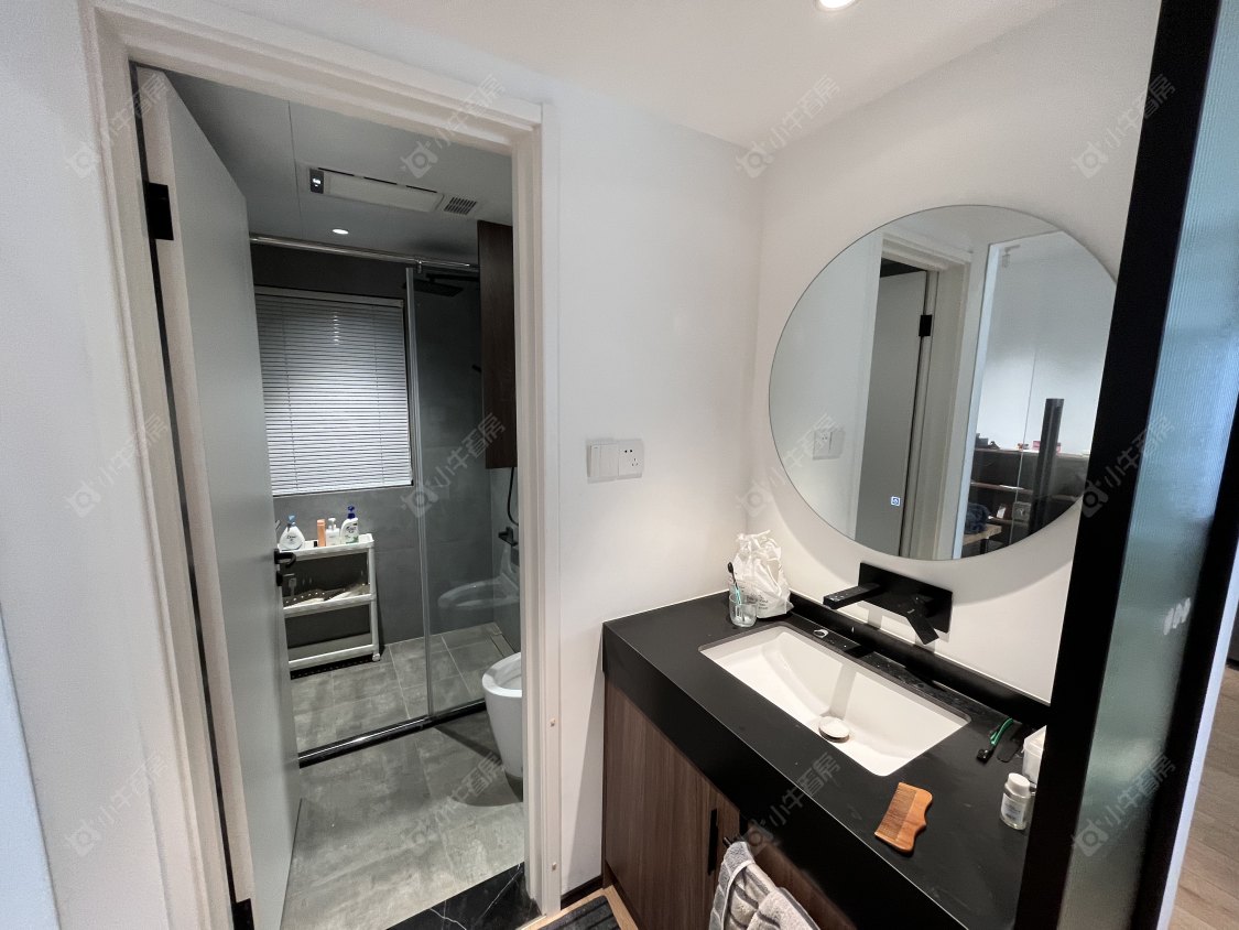 常州玉兰广场五期在租房源_小牛看房