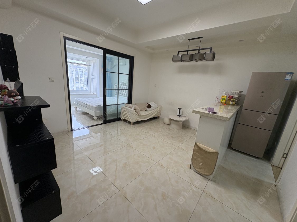常州宝龙城市广场在租房源室内图_小牛看房