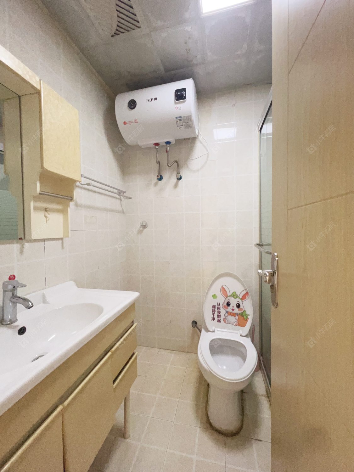 常州亚泰财富中心在租房源室内图_小牛看房