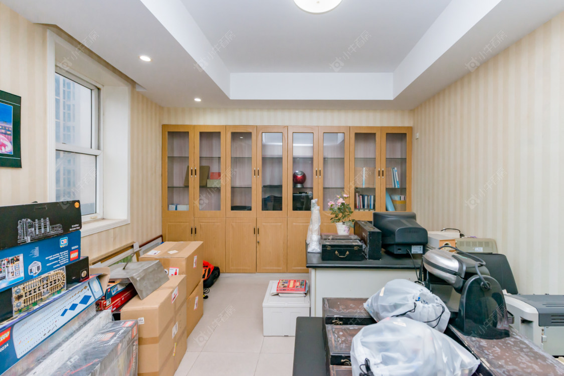 常州兰洋大厦在售二手房源室内图_小牛看房