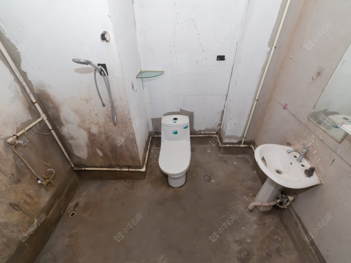 美吉特黄金公寓房源室内图 常州美吉特黄金公寓在售二手房源室内图_小牛看房