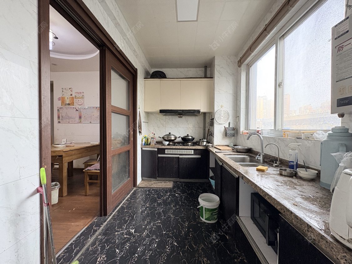 丹阳碧桂园在售二手房源室内图_小牛看房