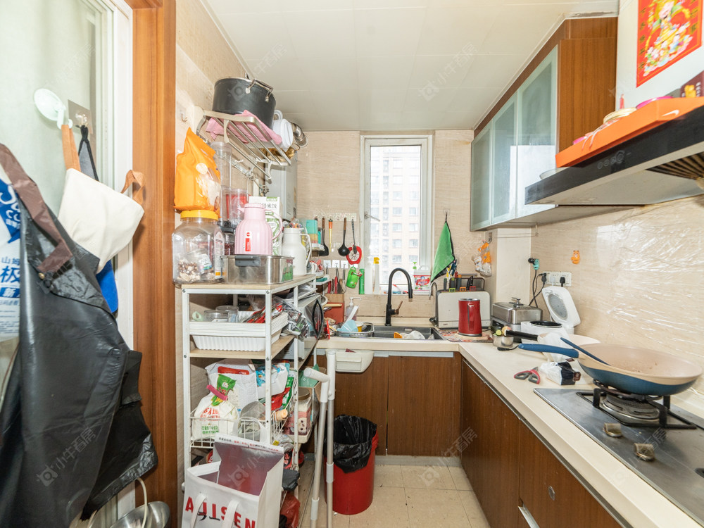 常州九洲花园二期在售二手房源室内图_小牛看房