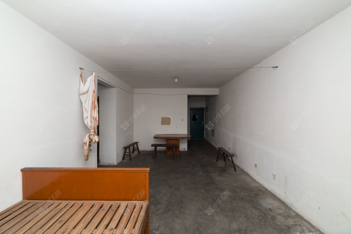 常州紫云苑在售二手房源室内图_小牛看房