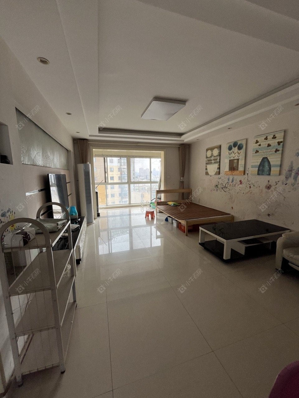 常州朝阳瑞景华庭在租房源室内图_小牛看房