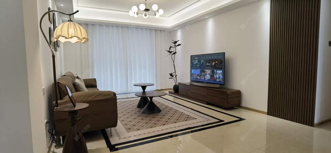 常州运河天地在租房源室内图_小牛看房