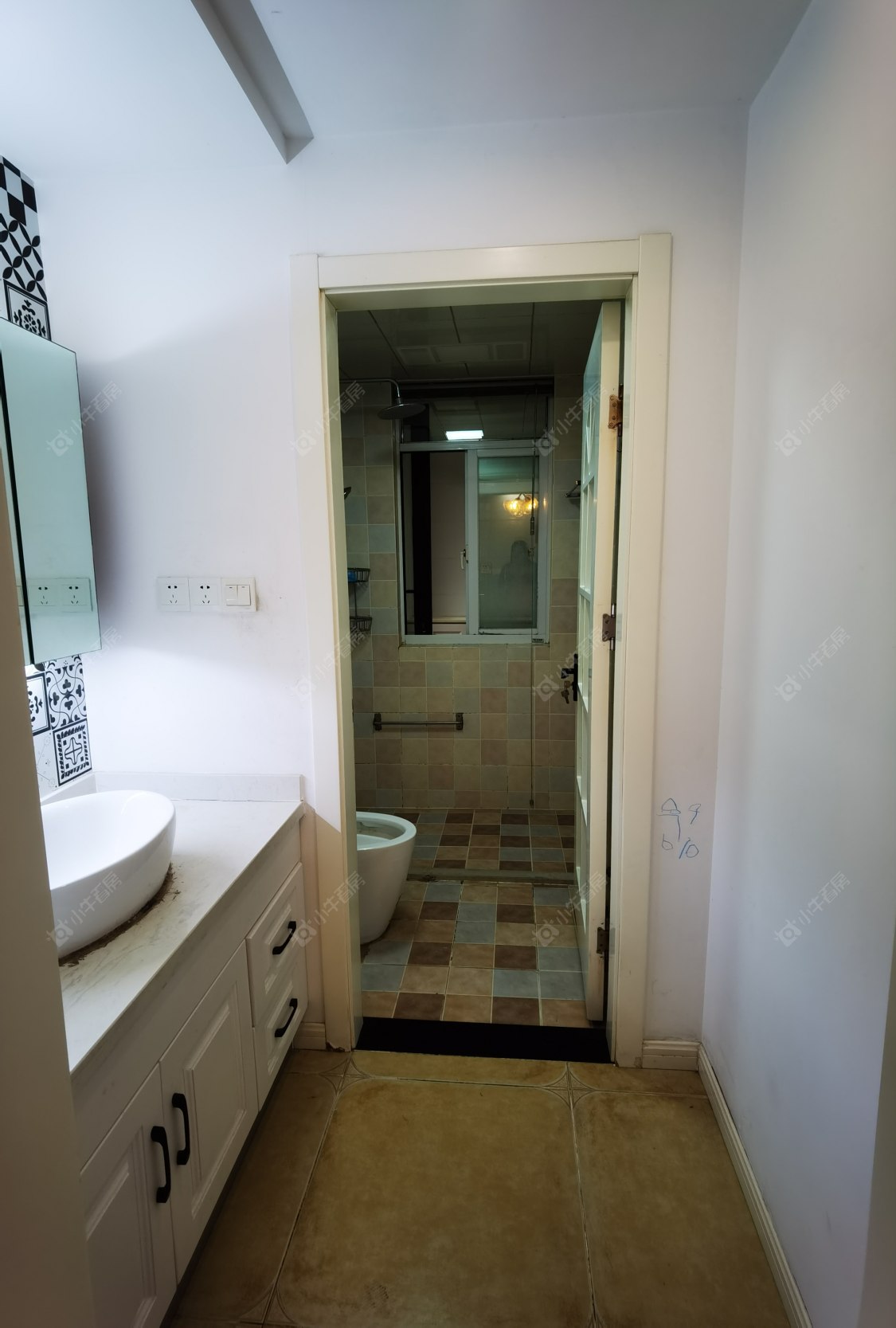 常州星河国际七区在租房源室内图_小牛看房