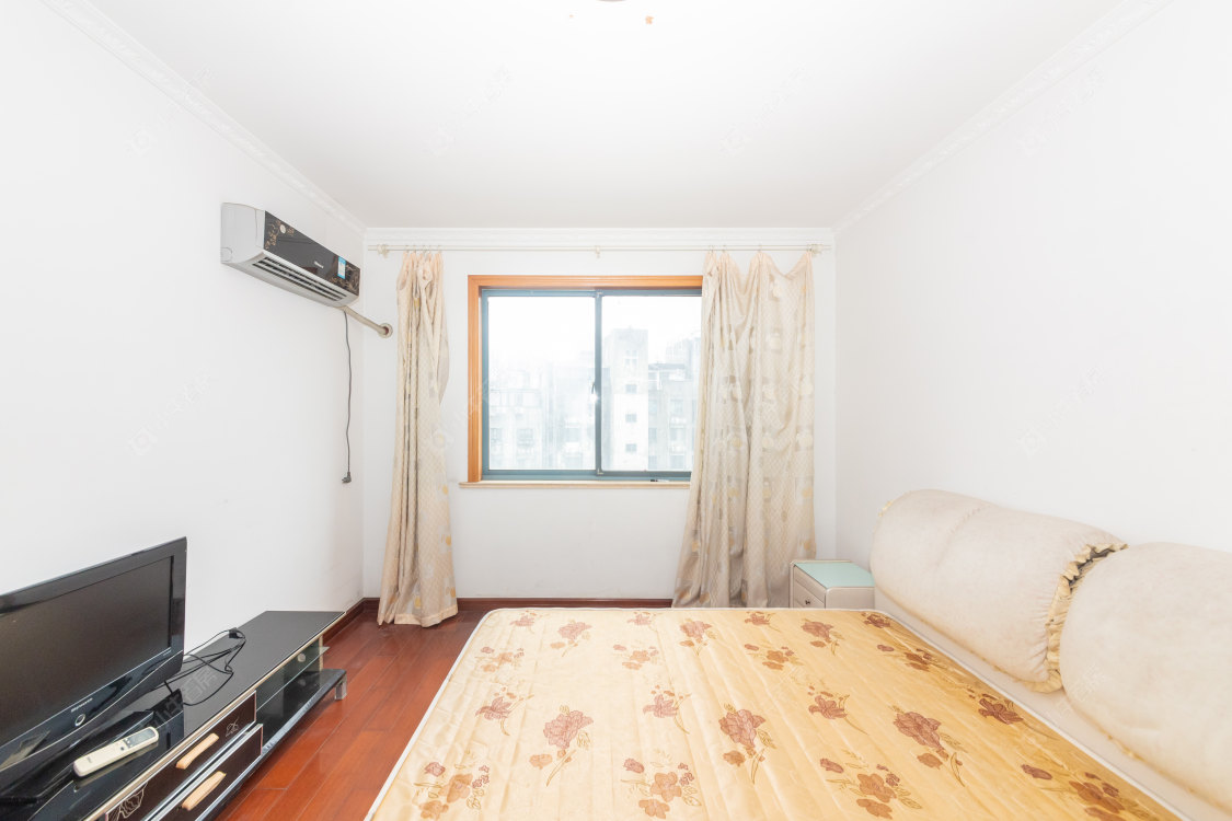 常州腾龙苑西区在售二手房源室内图_小牛看房