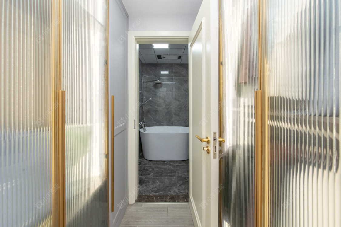 常州随园金麟府在售二手房源室内图_小牛看房