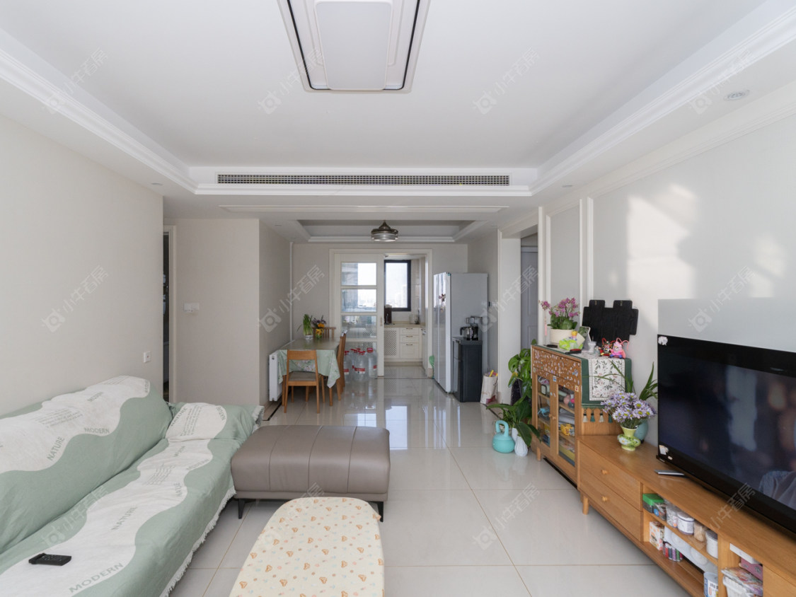 新城金郡(金坛)1区房源室内图 常州新城金郡(金坛)1区在售二手房源室内图_小牛看房