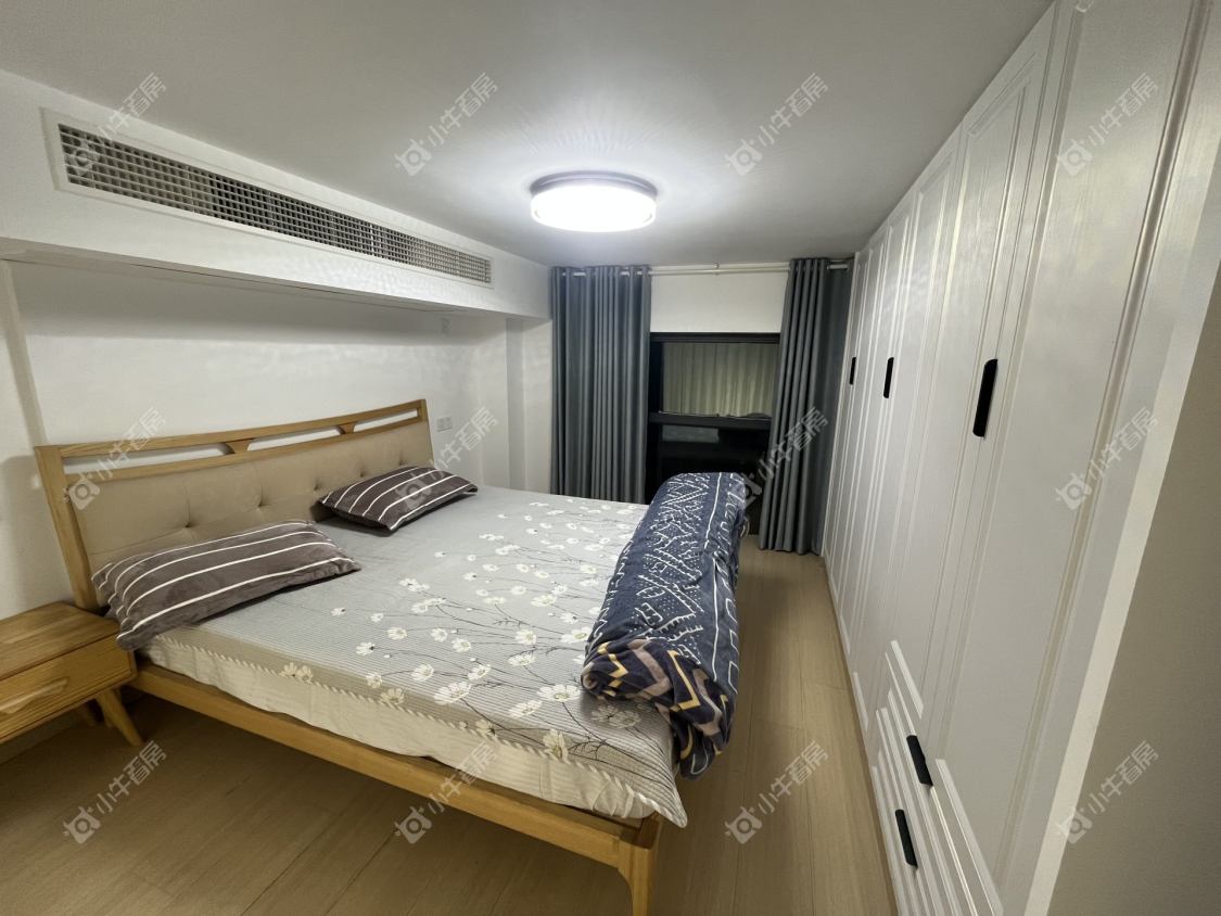 常州碧桂园壹号天禧在租房源_小牛看房