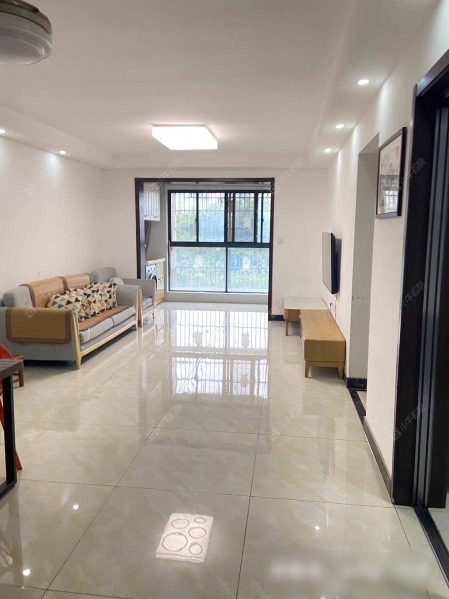 常州怡美花园租房_小牛看房