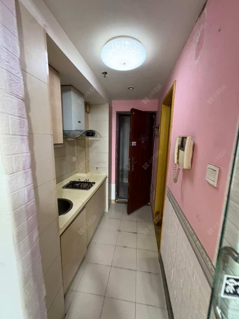 常州莱蒙双子星座公寓在租房源_小牛看房