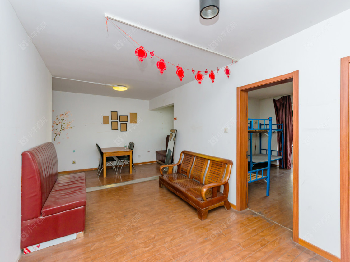 常州河景花园在售二手房源室内图_小牛看房