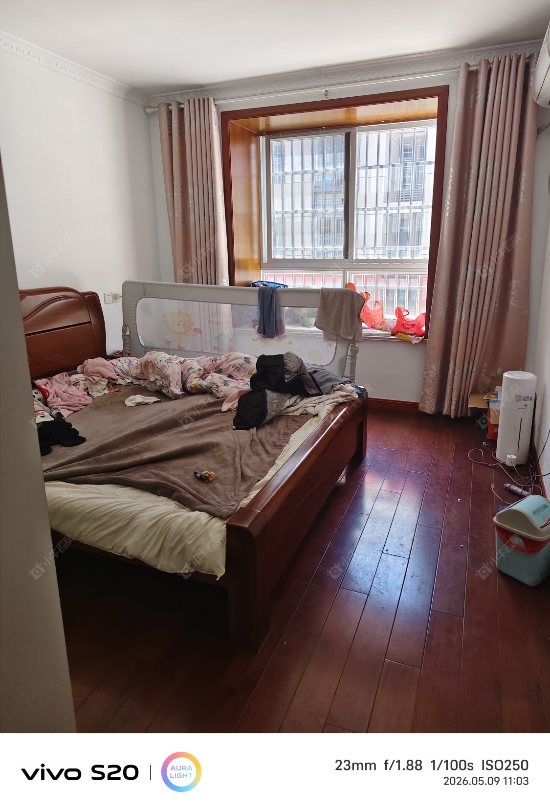 常州东方公寓(潞城)在租房源户型图_小牛看房