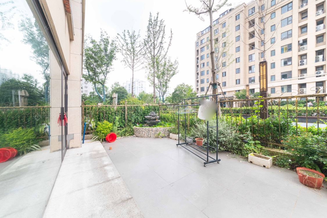 常州美的翰林府在售二手房源小区图_小牛看房