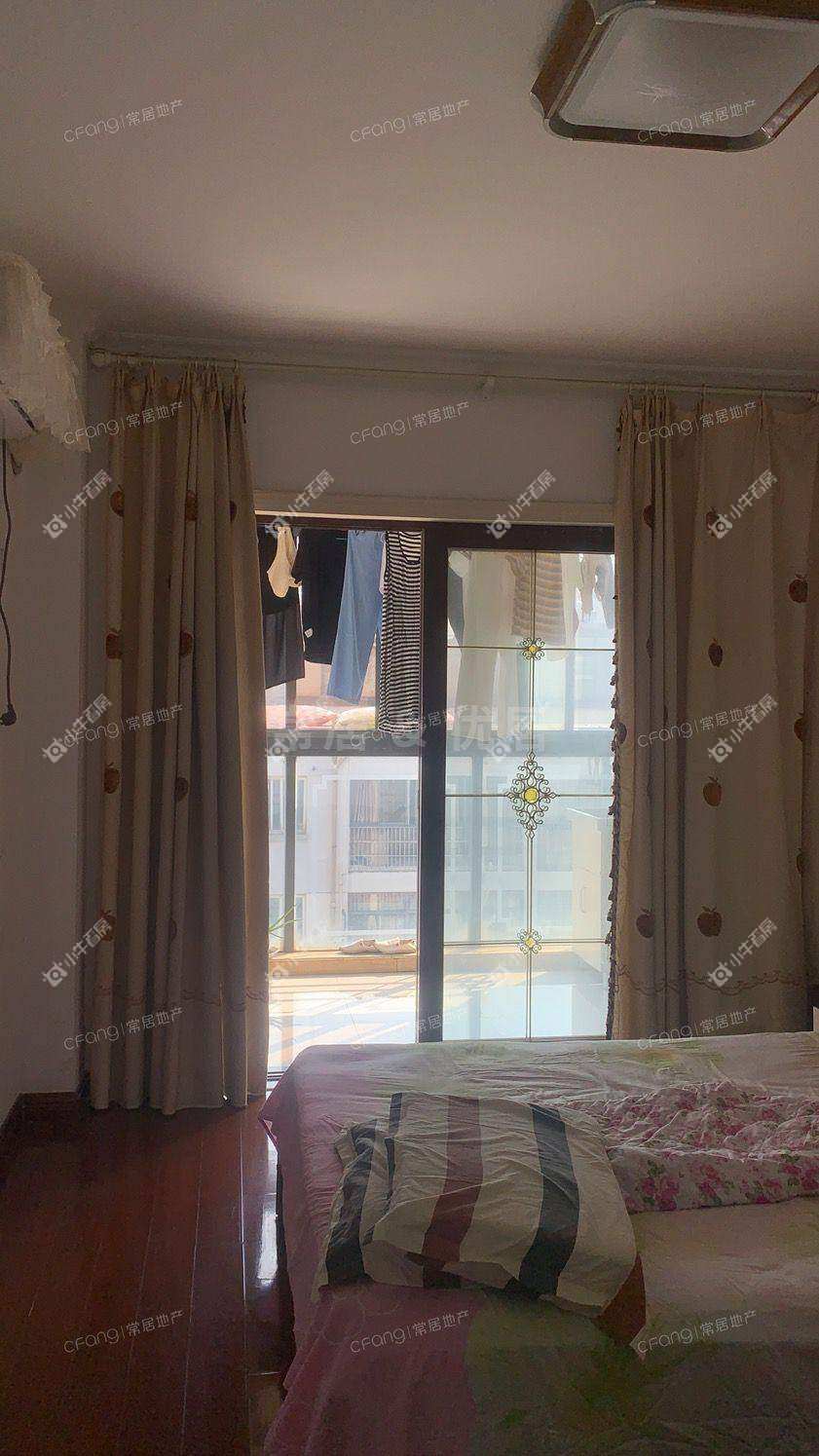 常州今创茗园在租房源_小牛看房