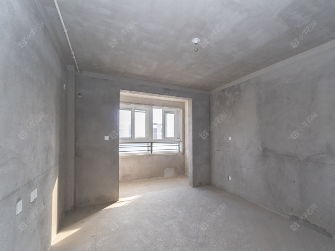 常州蔷薇苑在售二手房源室内图_小牛看房