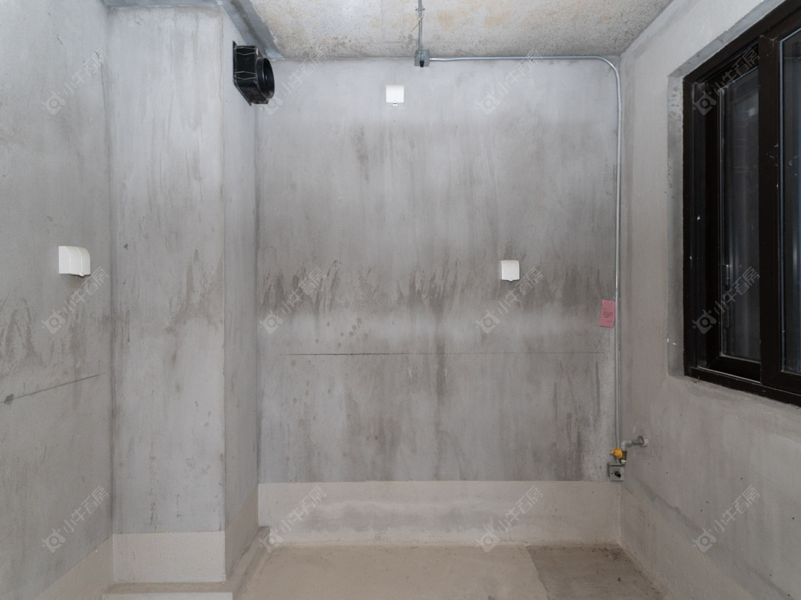 常州万科公园大道二三期在售二手房源室内图_小牛看房