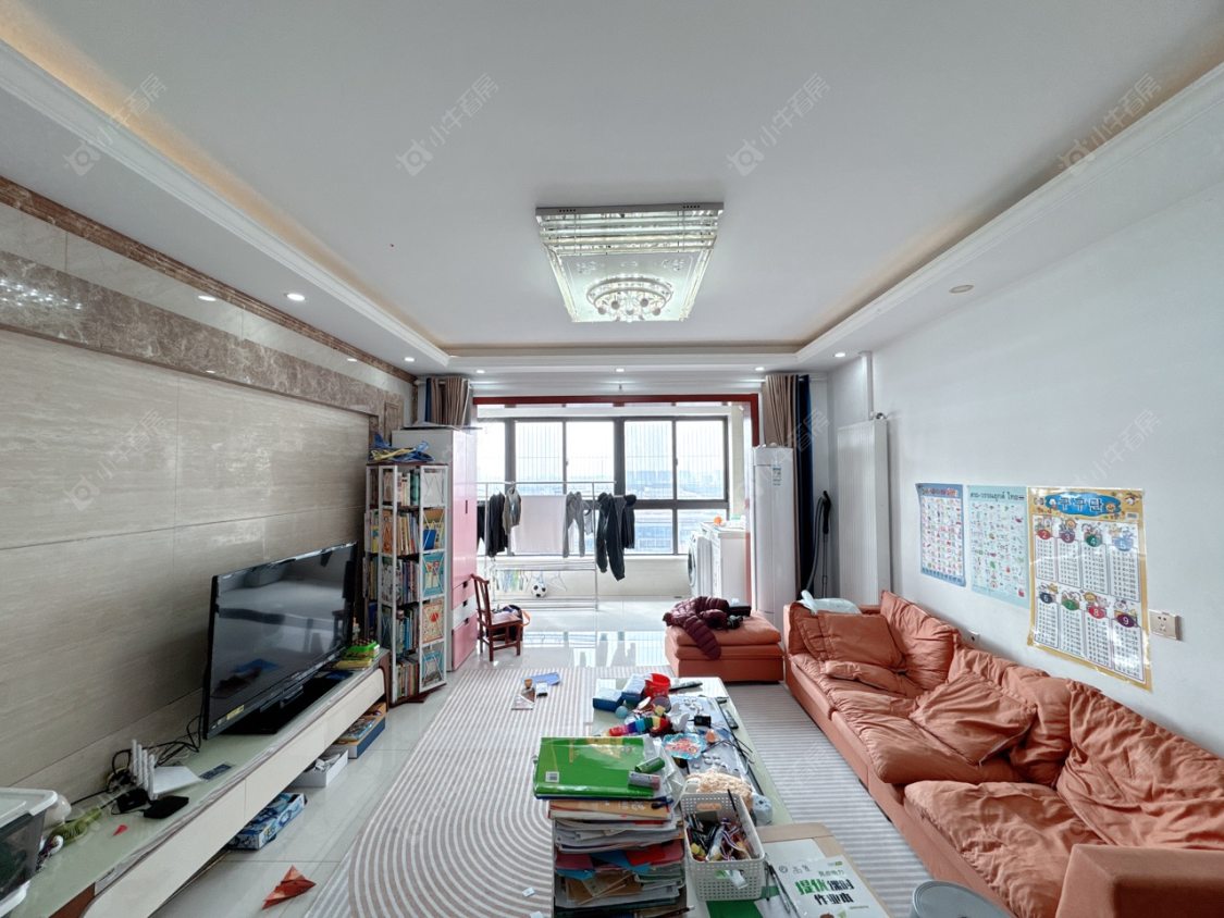 天安尚城二期房源室内图 常州天安尚城二期在租房源室内图_小牛看房