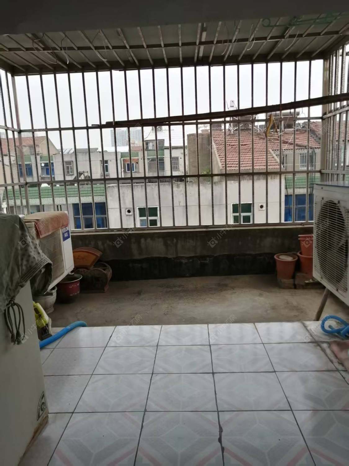 常州翠苑公寓在租房源室内图_小牛看房