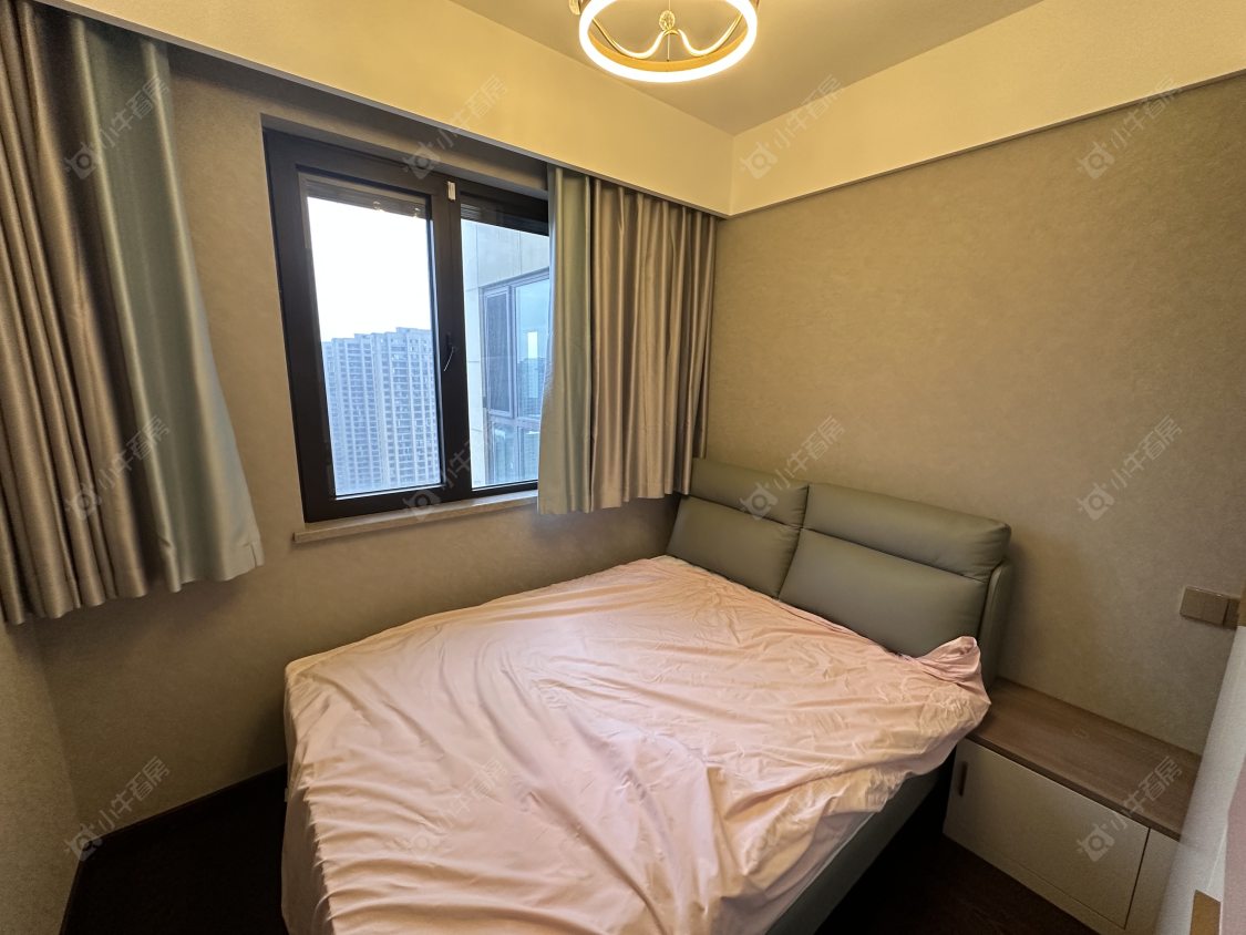 常州常发珑玥在租房源室内图_小牛看房