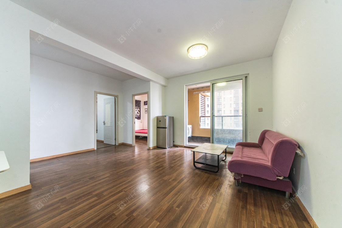 常州路劲城三期在售二手房源室内图_小牛看房