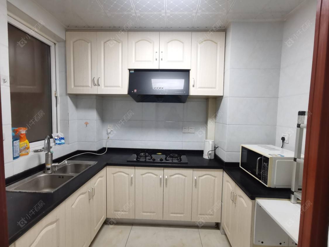 常州九龙仓繁华里在租房源室内图_小牛看房