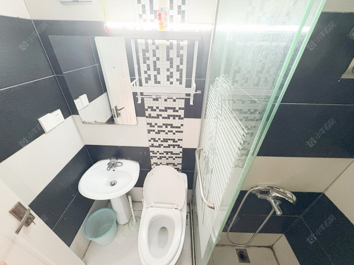 常州金百国际在租房源室内图_小牛看房