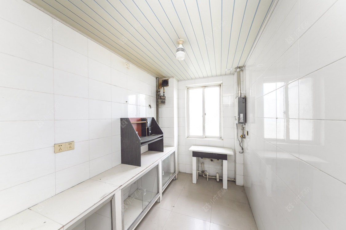 常州蓝天花园西区在售二手房源室内图_小牛看房